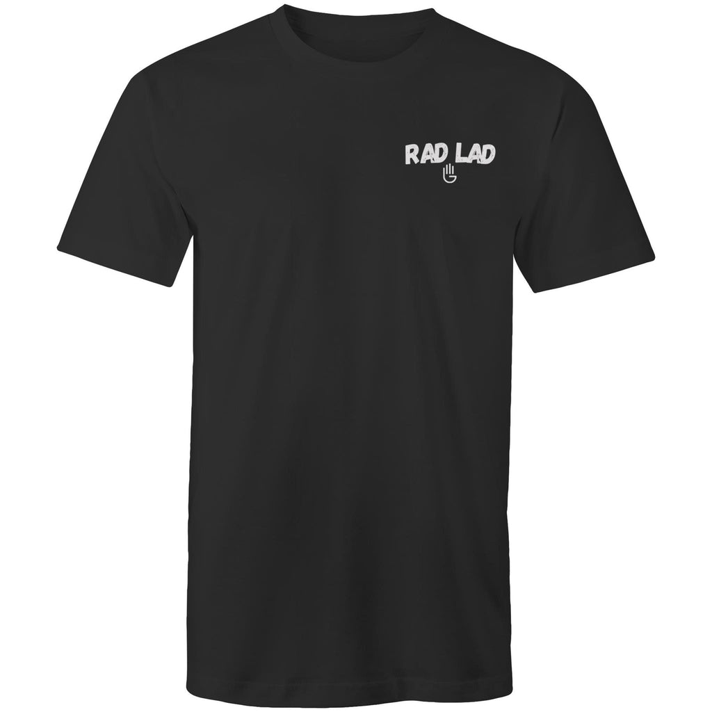 Off Road T-Shirt