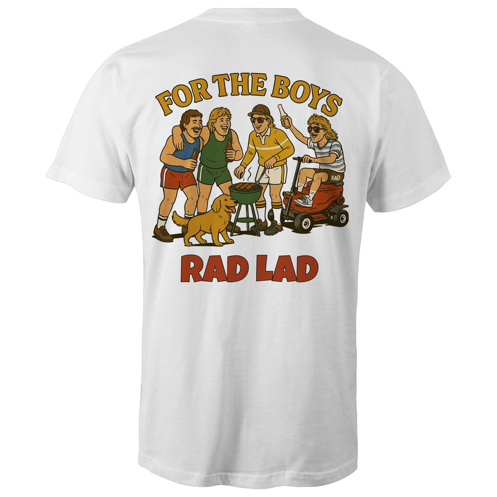 For The Boys T-Shirt