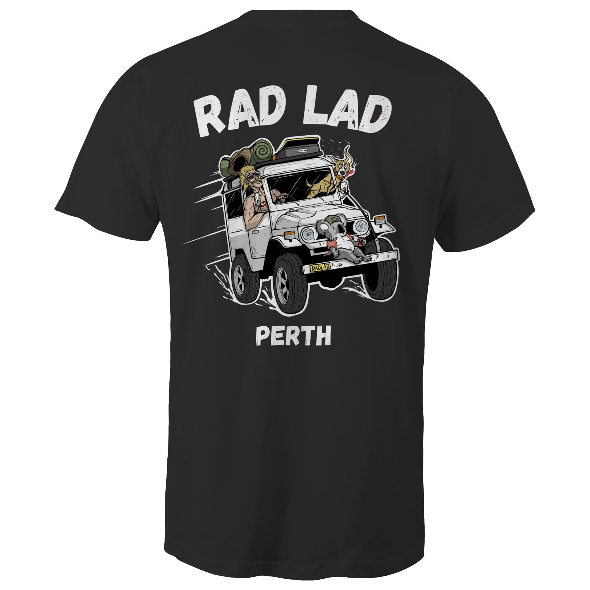 Off Road T-Shirt