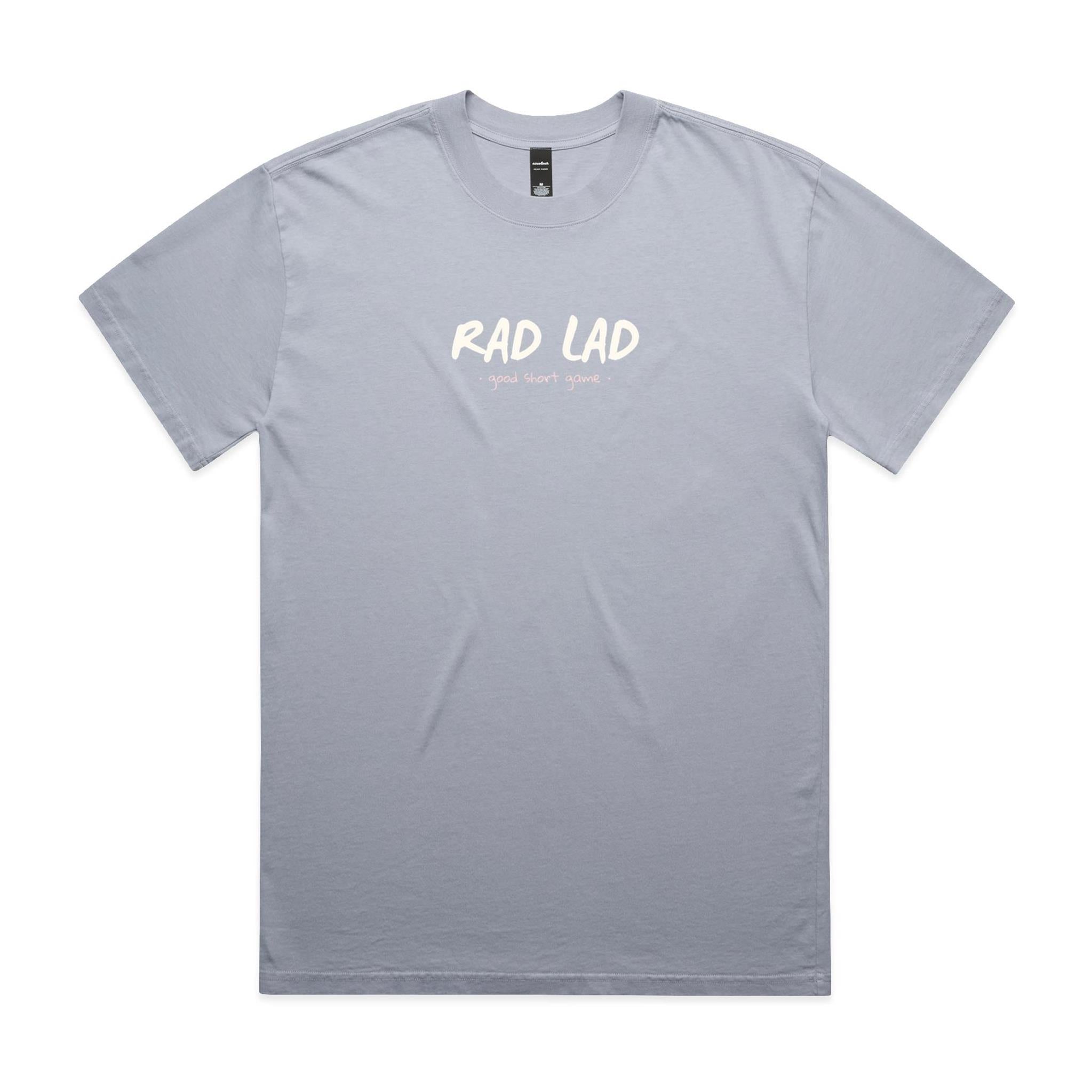 AS Colour Heavy Faded Tee